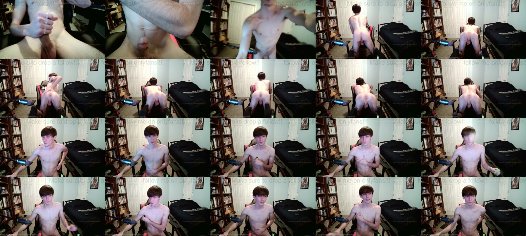 Straightwhiteboy21  12-06-2021
